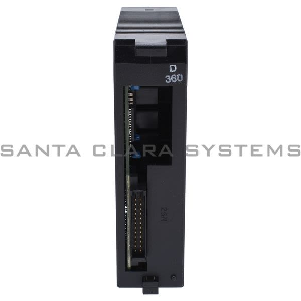 General Electric IC693MDL930 Relay Output Isolated| Series 90-30 Product Image