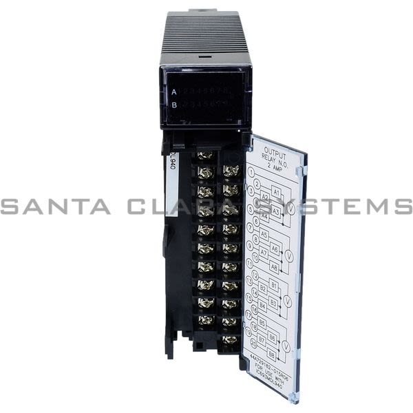 General Electric IC693MDL940 Relay Output Product Image
