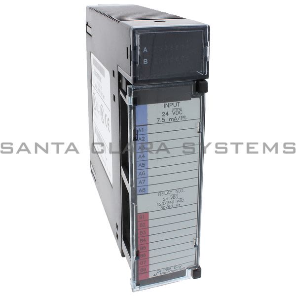 General Electric IC693MDR390 I/O Module Product Image