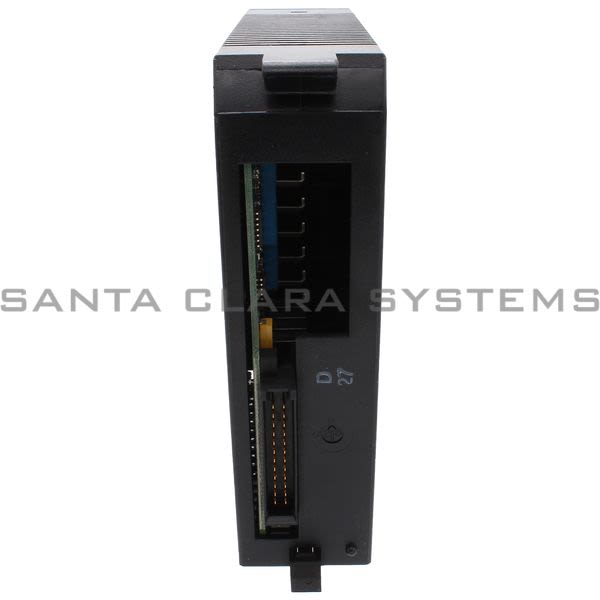 General Electric IC693MDR390 I/O Module Product Image