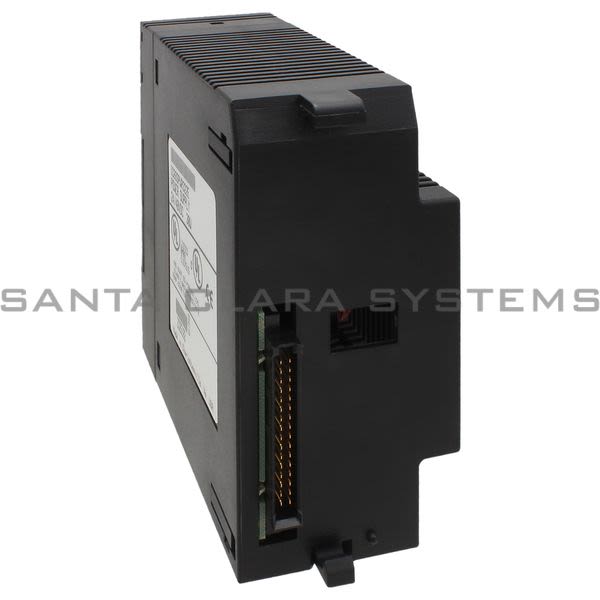 General Electric IC693 PWR 322  Power Supply Module 24/48VDC 30W IC693PWR325G Product Image
