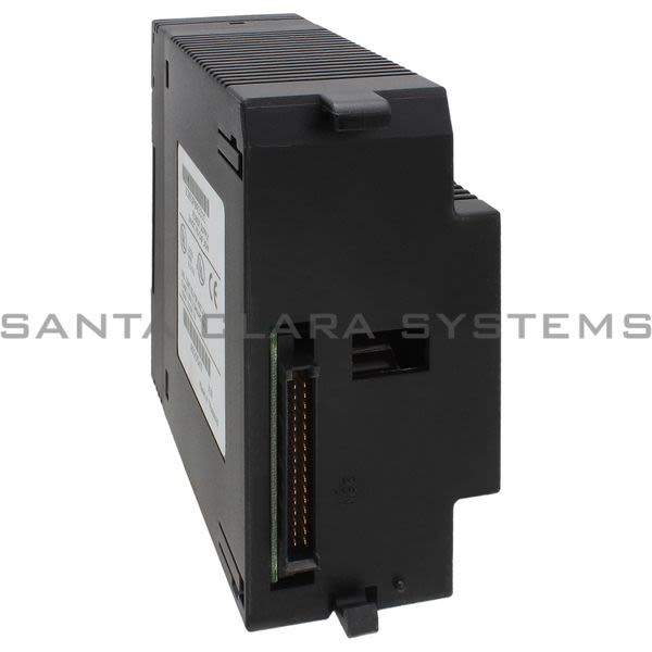 General Electric IC693PWR331 Power Supply Module Product Image