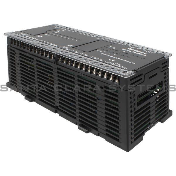 General Electric IC693UAL006RP1 Controller Product Image