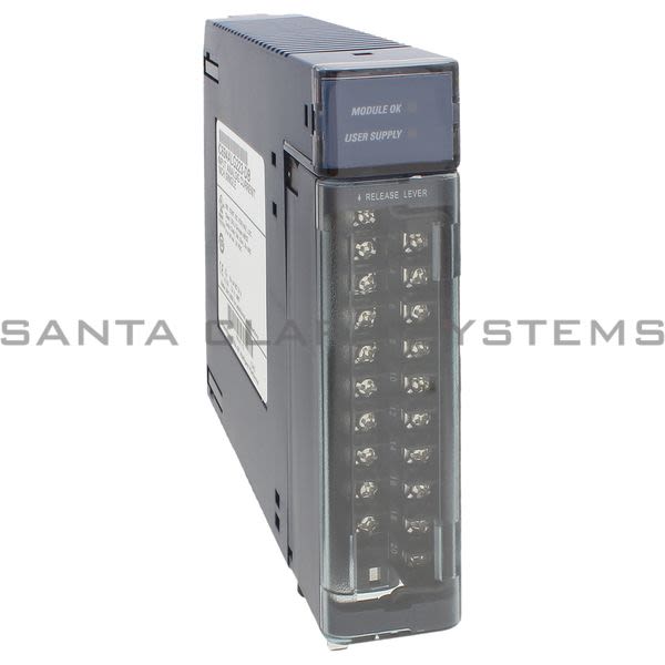 General Electric IC694ALG223 Analog Input Module Product Image