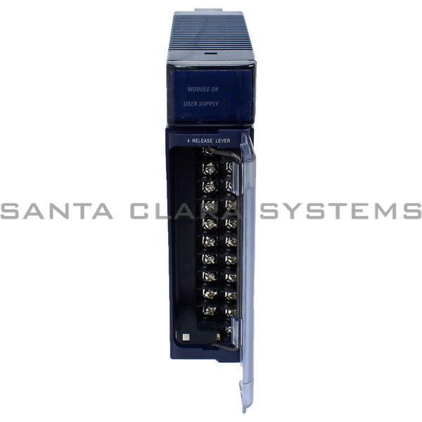 General Electric IC694ALG392 High Density Analog Output Product Image