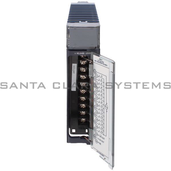 General Electric IC694MDL241 Input Module Product Image