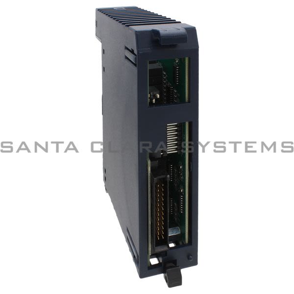 General Electric IC694MDL260 Input Module Product Image
