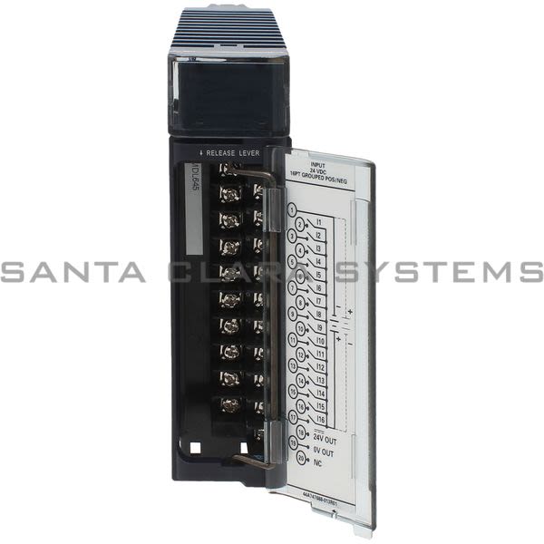 General Electric IC694MDL645 Input Module Product Image