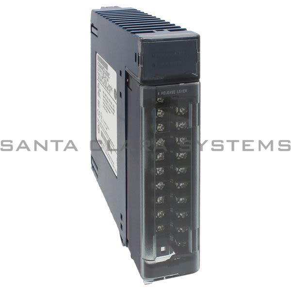 General Electric IC694 MDL 930  Relay Output Module | RX3i PACSystem Product Image