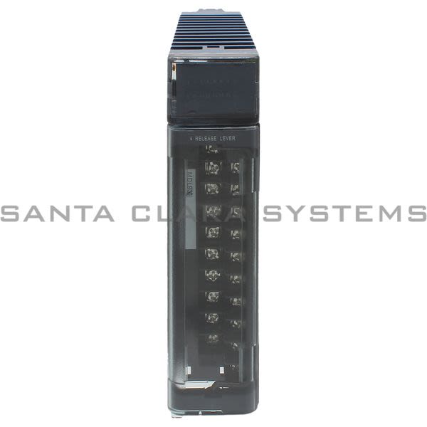 General Electric IC694 MDL 930  Relay Output Module | RX3i PACSystem Product Image
