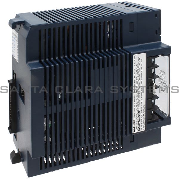 General Electric IC694PWR330 Power Supply Product Image