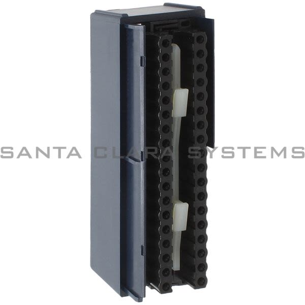 General Electric IC694TBC032 Terminal Block Product Image