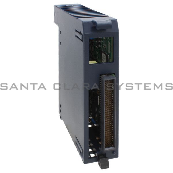 General Electric IC695ALG600 Universal Analog Module Product Image