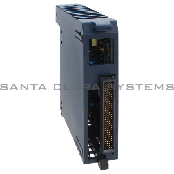 General Electric IC695ALG616 Analog Input Module Product Image