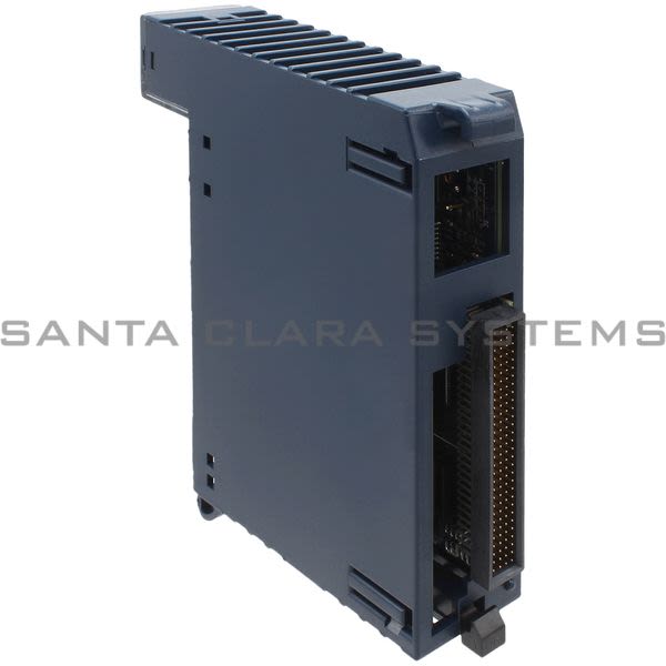 General Electric IC695ALG628 Analog Output Module Product Image