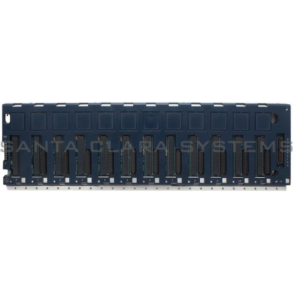 General Electric IC695CHS012 Universal Base Module Product Image