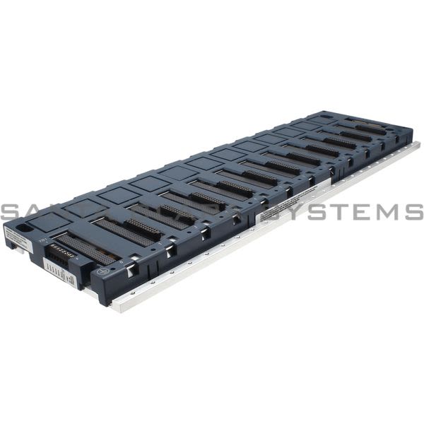 General Electric IC695CHS012 Universal Base Module Product Image