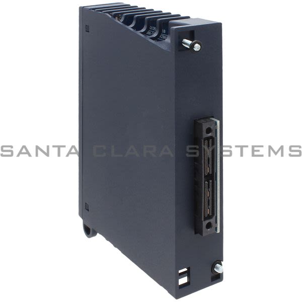 General Electric IC695LRE001 Expansion Module Product Image