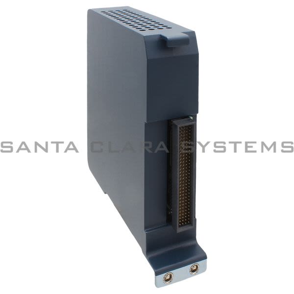 General Electric IC695PNS001 Profinet Scanner Module Product Image