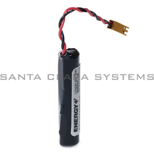 General Electric IC697 ACC 701 (BATTERY)  Battery Product Image