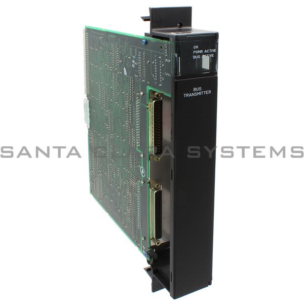 General Electric IC697BEM713 Bus Transmitter Product Image