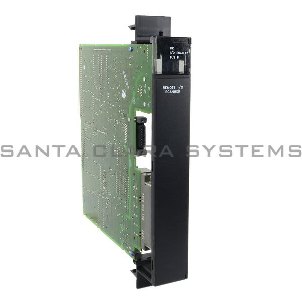 General Electric IC697 BEM 733  Series 90-70 Genius I/O Scanner Product Image