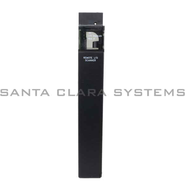 General Electric IC697 BEM 733  Series 90-70 Genius I/O Scanner Product Image