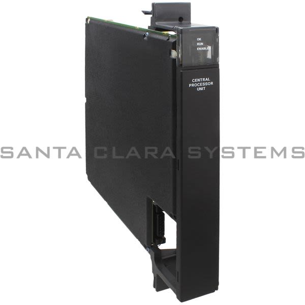 General Electric IC697CPU782 CPU 16MHz Floating PT Product Image