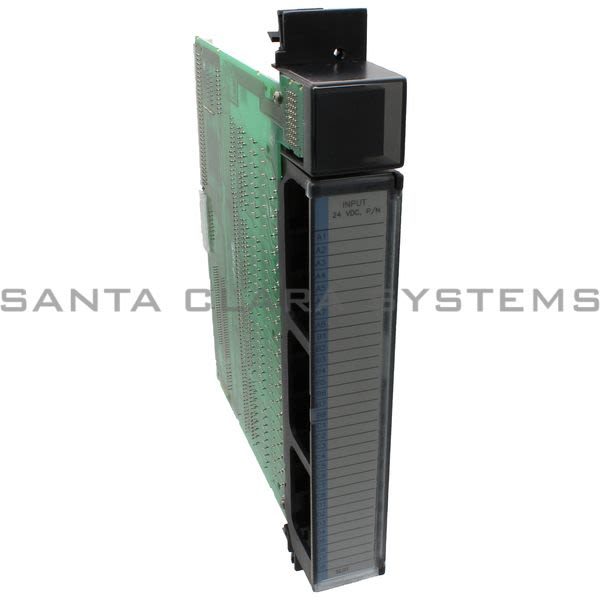 General Electric IC697 MDL 653  Input Module | Series 90-70 I/O Product Image