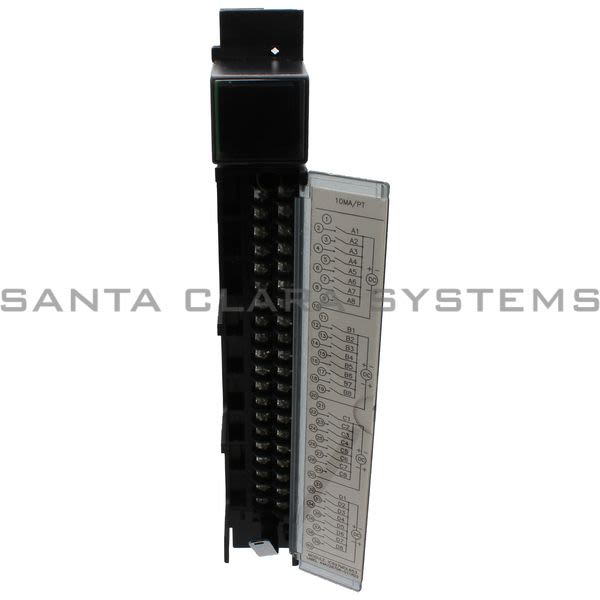 General Electric IC697 MDL 653  Input Module | Series 90-70 I/O Product Image