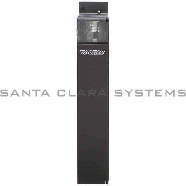 General Electric IC697PCM711 Programmable CO-Processor Product Image