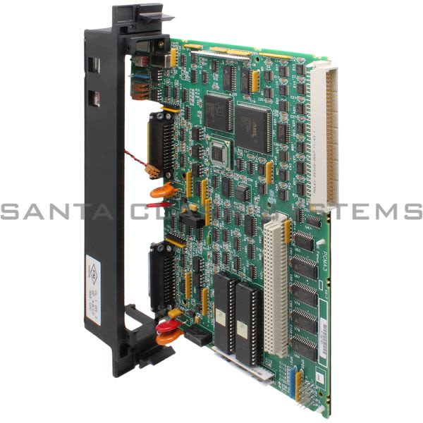General Electric IC697PCM711 Programmable CO-Processor Product Image