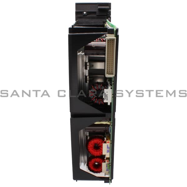 General Electric IC697 PWR 711  Power Supply Module Product Image