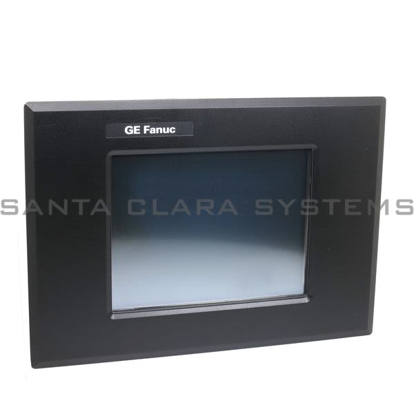 General Electric IC752DPA062 Datapanel Product Image