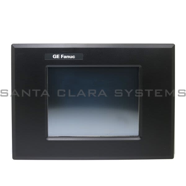 General Electric IC752DPA062 Datapanel Product Image