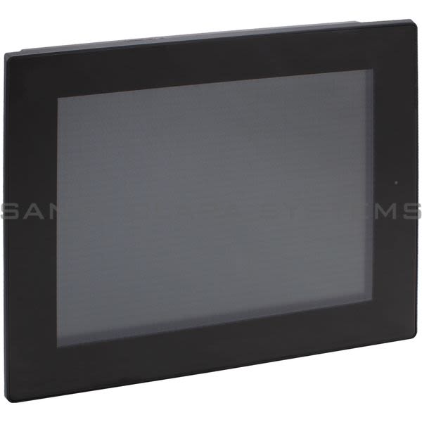 General Electric IC755CBS10CDA Operator Interface | Quick Panel Product Image