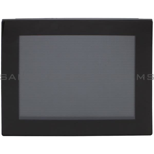 General Electric IC755CBS10CDA Operator Interface | Quick Panel Product Image