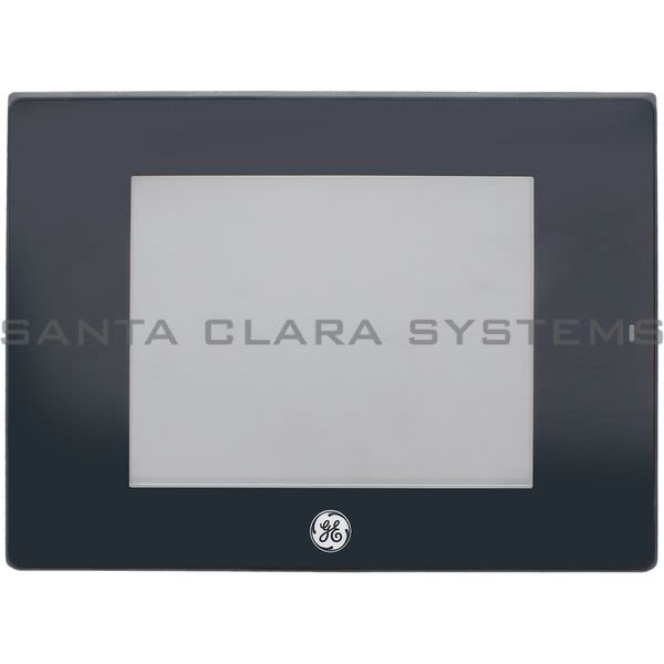 General Electric IC755CSW07CDA Operator Interface | Quick Panel Product Image