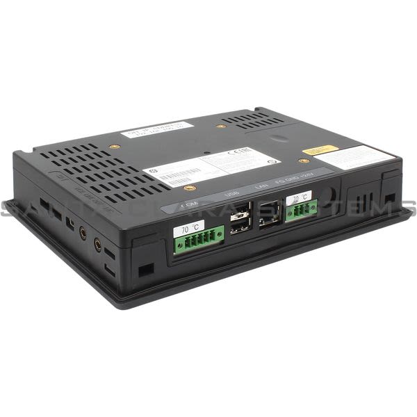General Electric IC755CSW07CDA Operator Interface | Quick Panel Product Image