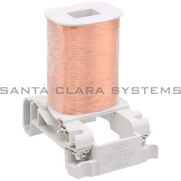 General Electric LB1DK Coil Product Image
