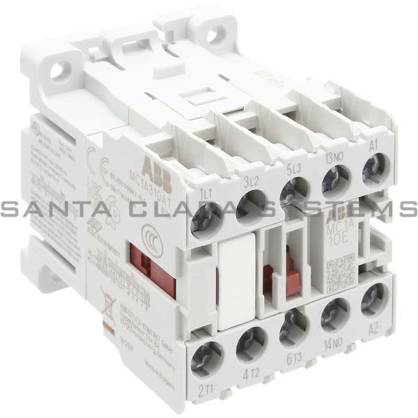 General Electric MC1A310ATJ Contactor Product Image