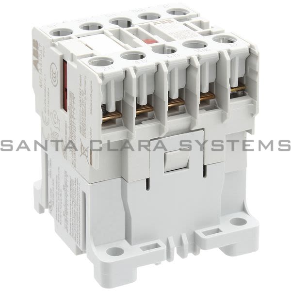 General Electric MC1A310ATJ Contactor Product Image