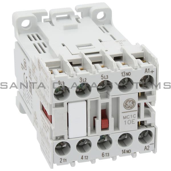 General Electric MC1C310ATD Contactor Product Image