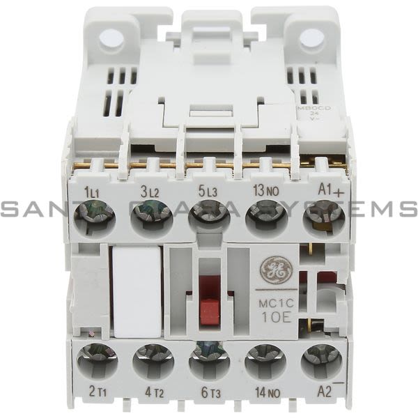 General Electric MC1C310ATD Contactor Product Image