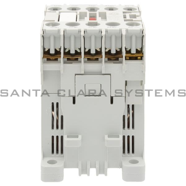 General Electric MCRC022ATD Relay Product Image