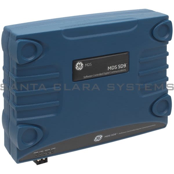 General Electric MDS-SD9 Modem  Product Image