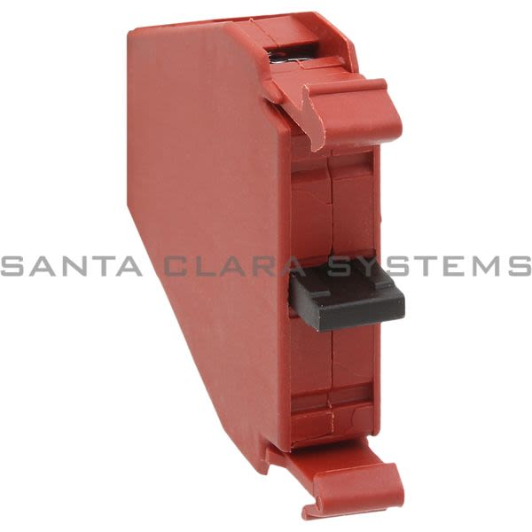 General Electric P9B02VN  Contact Block Product Image