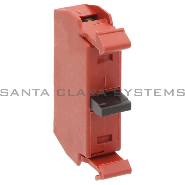 General Electric P9B10VN Contact Block Product Image