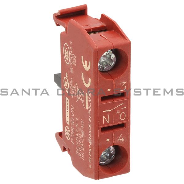 General Electric P9B10VN Contact Block Product Image
