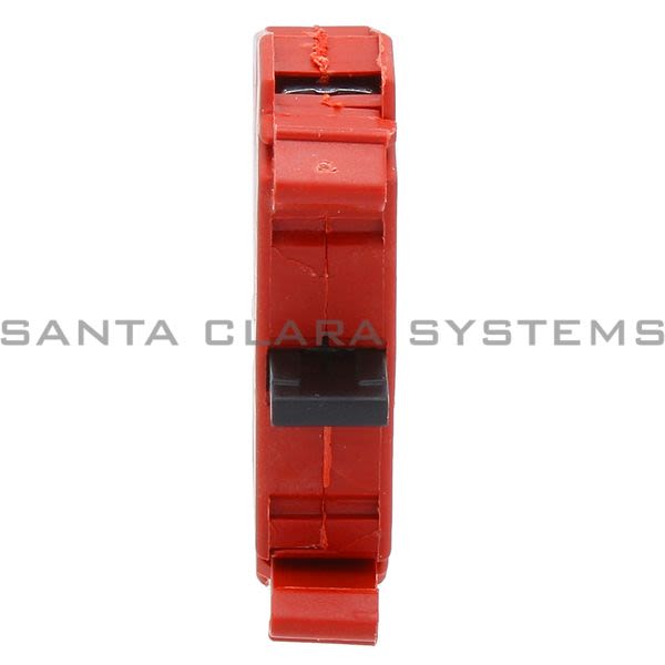 General Electric P9B11VN  Contact Block 1No 1NC Screw Term 10A-AC 2.5A-DC Product Image